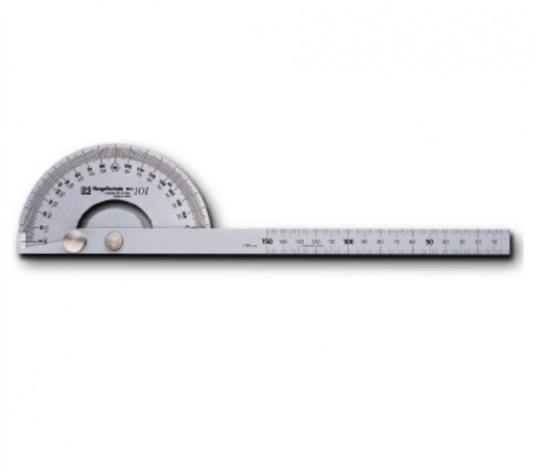 Protractor No.101