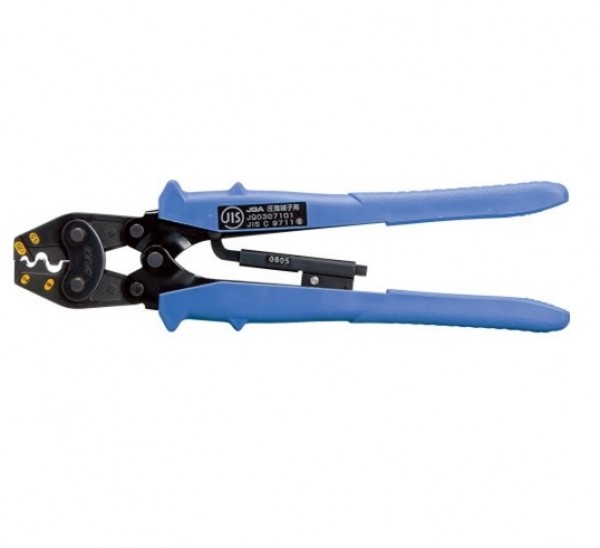 Manual One-Handed Crimping Tool 5N-18