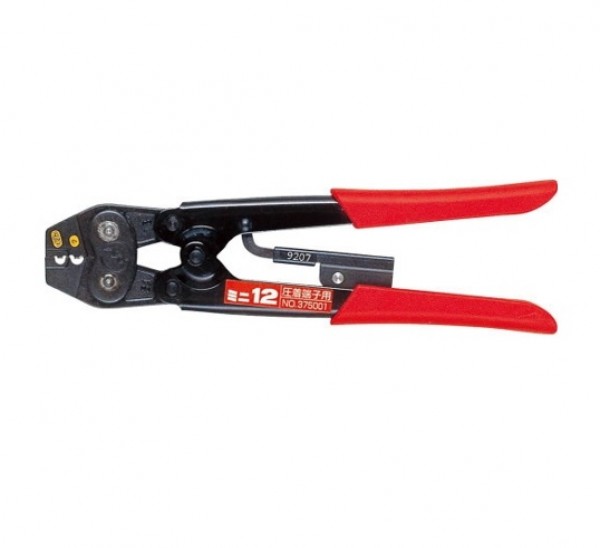 Manual One-Handed Crimping Tool MINI-12