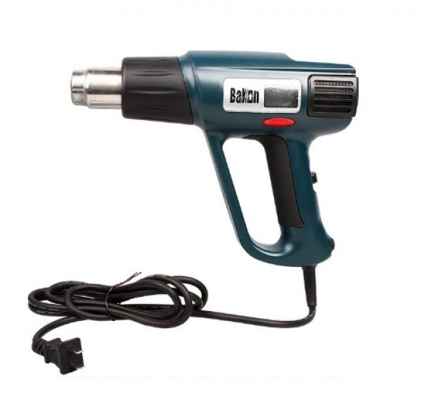 เครื่องเป่าลมร้อน BK8020 hot air gun heating 