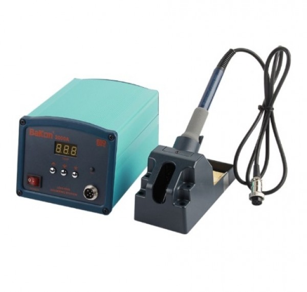 BK2000A high frequency soldering station