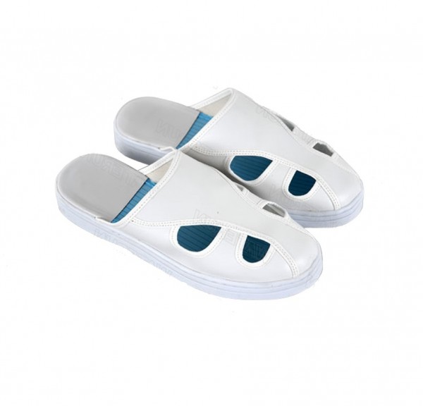 ESD Butterfly Slippers - W00103