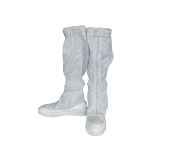 Top Boot with Hard Sole - W00097
