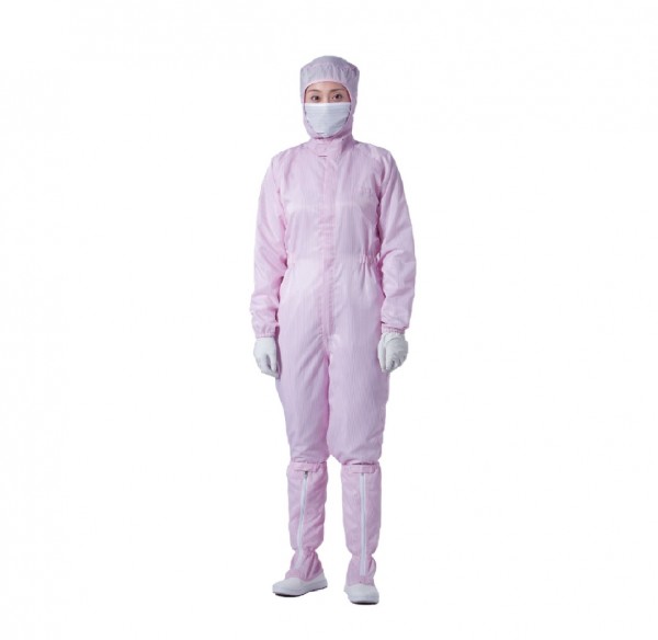 ESD Coverall