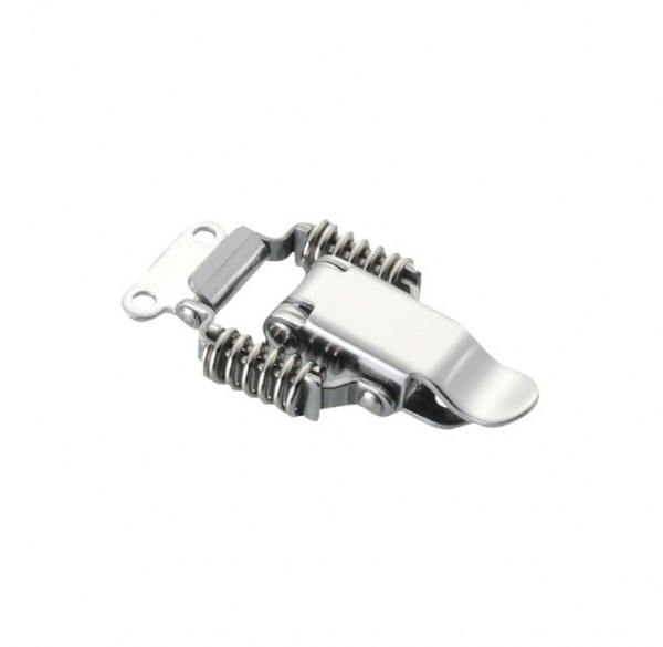 Draw Latches CS(T)-111 series - Spring Loaded Type