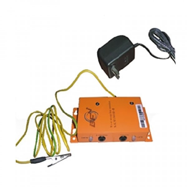 SALM 1801D-II GROUNDING SYSTEM LINE   