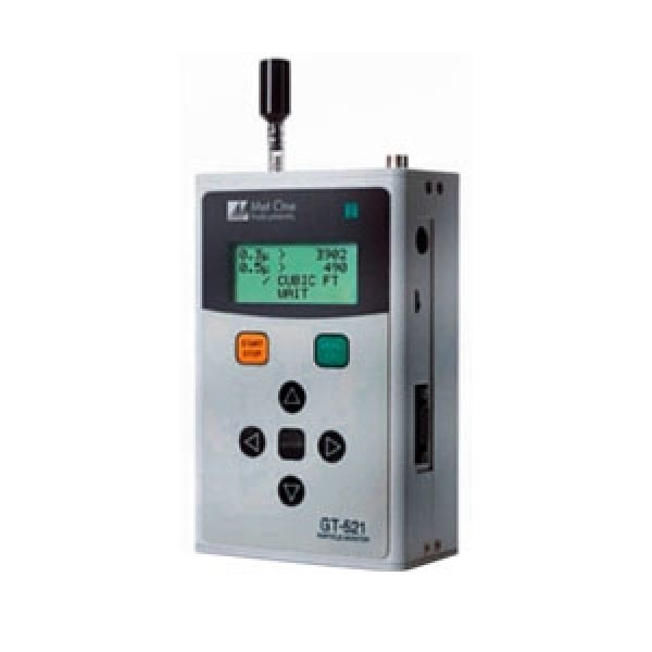 AEROCET 531 MASS PARTICLE COUNTER เครื่องวัดปริมาณฝุ่น