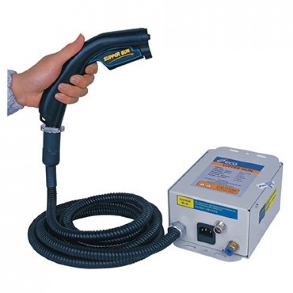 ECO-G03 HIGH PERGORMANCE AC IONIZING AIR GUN