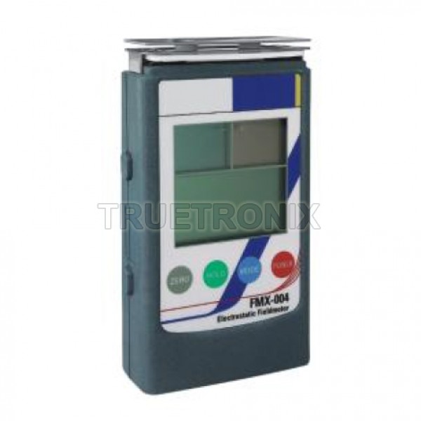 FMX-004 Electrostatic Fieldmeter เครื่องวัดไฟฟ้าสถิต