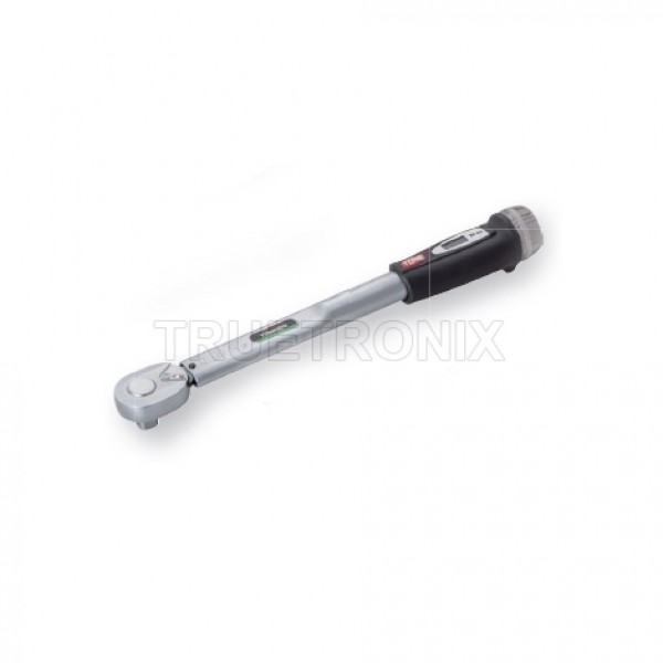 ประแจวัดแรงบิดขนาด 10-50N.m TONE T4MN50 Torque Wrench