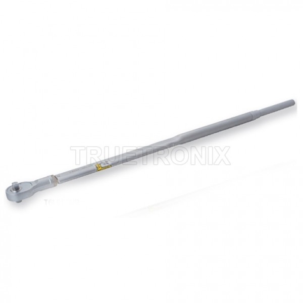 ประแจปอนด์ขนาด 100-850N.m TONE T6L850NR Torque Wrench