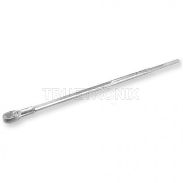 ประแจปอนด์ขนาด 100-850N.m TONE T8L850N Torque Wrench