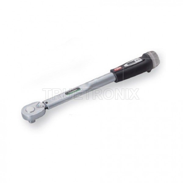 ประแจวัดแรงบิดขนาด 20-100N.m TONE T4MN100 Torque Wrench