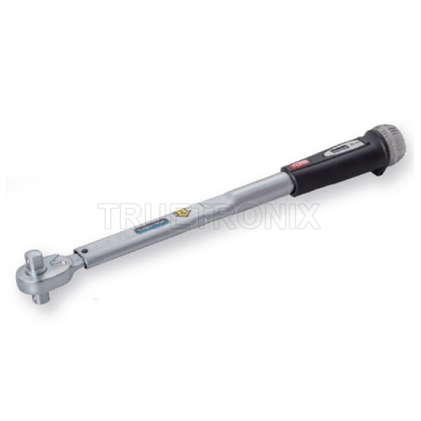 ประแจปอนด์ขนาด 20-100N.m TONE T4MN100R Torque Wrench