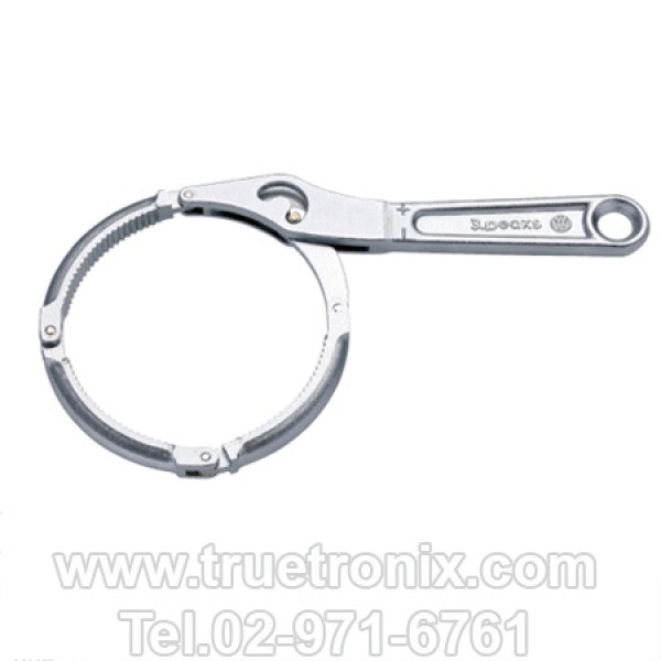 3.Peak KW-400 Cartridge Wrench ประแจถอดไส้กรอง