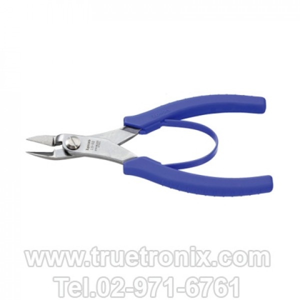 3.peak LS-02 Long Plastic Nippers คีมตัดพลาสติก