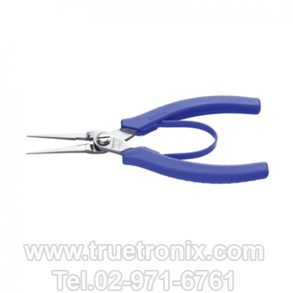 3.Peak LS-03 Long Nose Pliers คีมปากแหลม