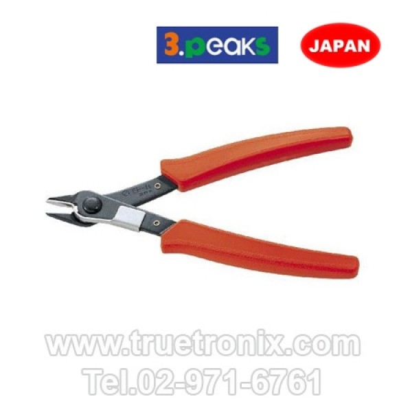 3.Peak SP-11 Cutter Nippers คีมตัดขาอุปกรณ์อิเล็คทรอนิกส์