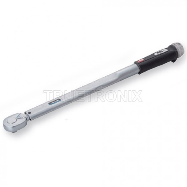 ประแจเช็คทอร์คขนาด 40-200N.m TONE T4MN200 Torque Wrench