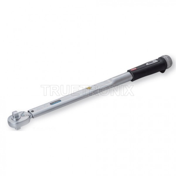 ประแจปอนด์ขนาด 40-200N.m TONE T4MN200R Torque Wrench