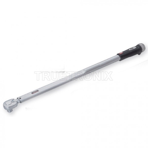 ประแจเช็คทอร์คขนาด 60-300N.m TONE T6MN300 Torque Wrench