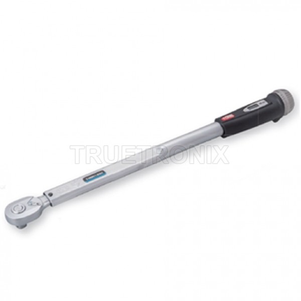 ประแจปอนด์ขนาด 60-300N.m TONE T6MN300H Torque Wrench