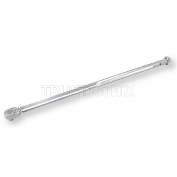 ประแจคุมแรงขันน็อต 60-420Nm TONE T6L420N Torque Wrench