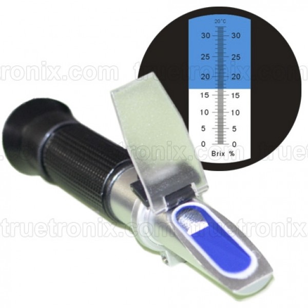Coolant Tester 0-32 เครื่องวัดคุณภาพน้ำยาหล่อเย็น