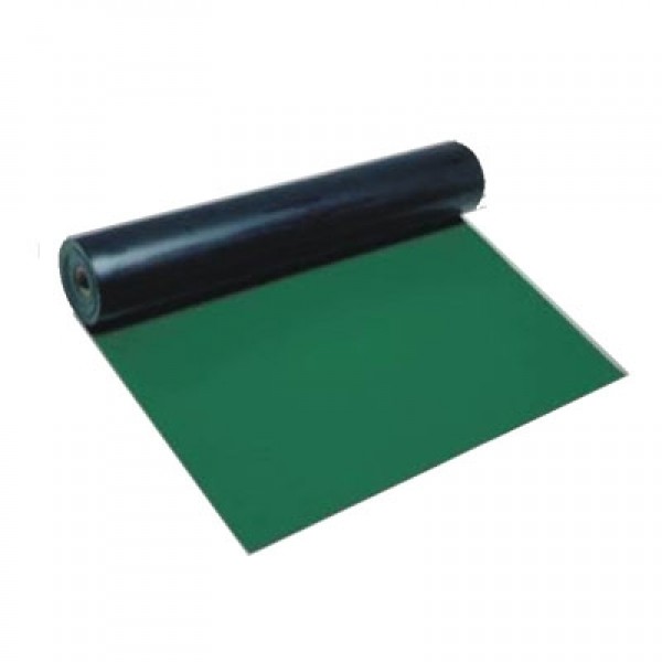 ESD Protective mat แผ่นยางปูกันไฟฟ้าสถิต