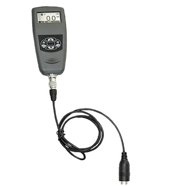 ETG12F2 Coating Thickness Gauge เครื่องวัดความหนากระดาษฟิล์มสติกเกอร์