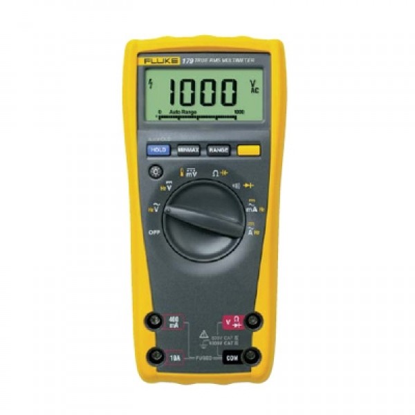 Fluke 175 177 179 ดิจิตอลมัลติมิเตอร์