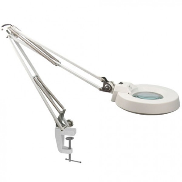 โคมไฟเลนส์ขยาย Magnifying Inspection Lamp