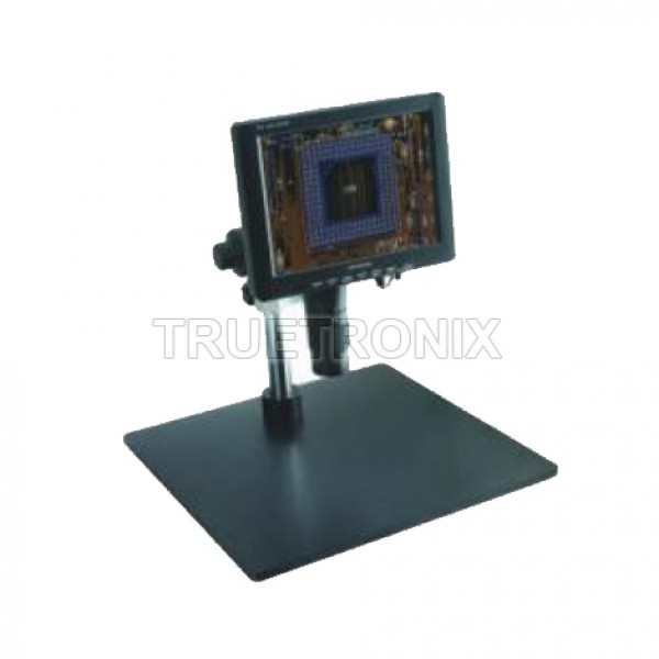 LCD-600 LCD Microscopes ไมโครสโคปแบบมีจอแสดงผล