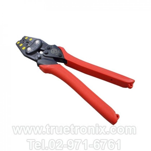 Marvel MH-14 Crimping (non-insulated terminals) คีมสำหรับย้ำหางปลา