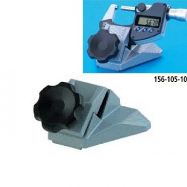 Mitotoyo Micrometer Stand 156-105 แท่นสำหรับไมโครมิเตอร์