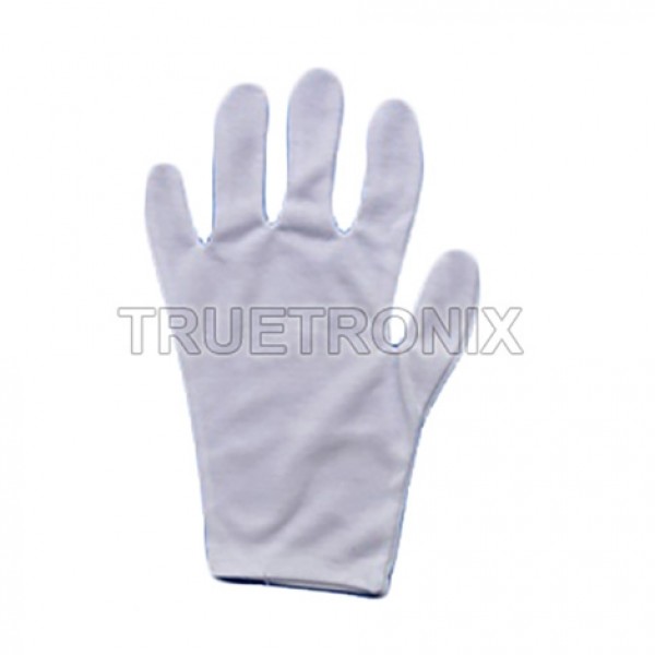 TC Glove ถุงมือผ้าทีซี