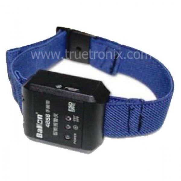 Wrist strap with alarm BK4856 สายรัดข้อมือกันไฟฟ้าสถิตมีเสียงเตือน
