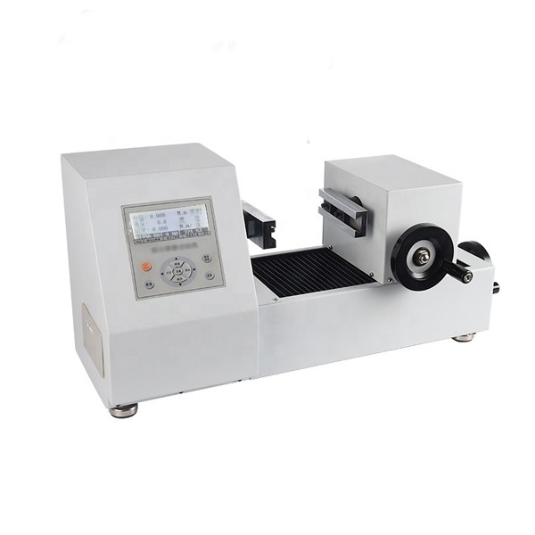 ADT-20 เครื่องทดสอบสปริง Digital Horizontal Torsion Spring Tester