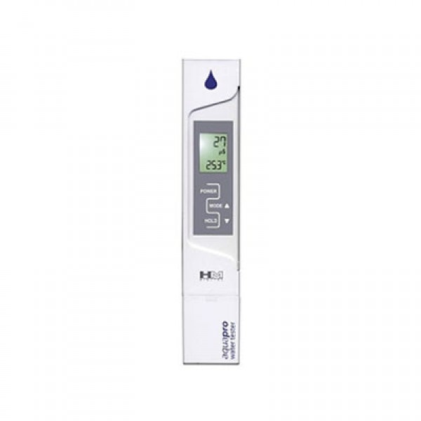 HM Digital AP-1 AquaPro Water Tester เครื่องวัดคุณภาพน้ำ