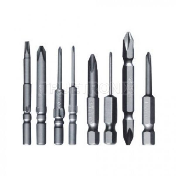 Torque Screwdriver Bits ดอกไขควงทอร์คไฟฟ้า