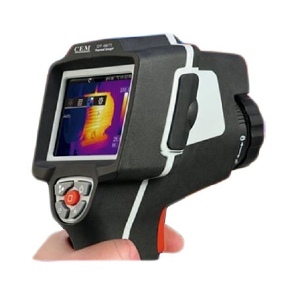 CEM DT-9875 IR Thermal Imager