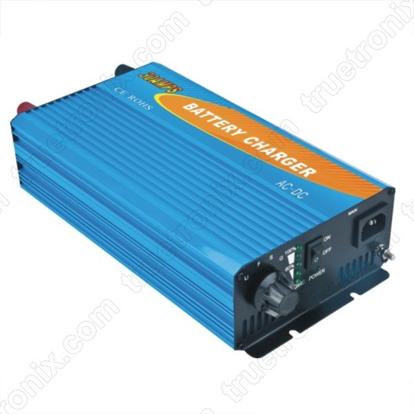 เครื่องชาร์ตแบตเตอรี่ 12V 30A Battery Charger