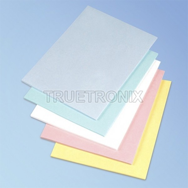 Cleanroom paper กระดาษสำหรับใช้ในห้องคลีนรูม