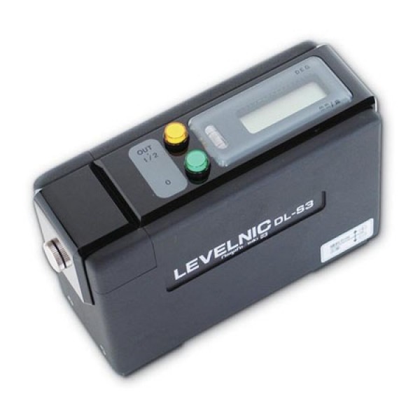 Digital Level Meter DL-S3 ระดับน้ำแบบดิจิตอล