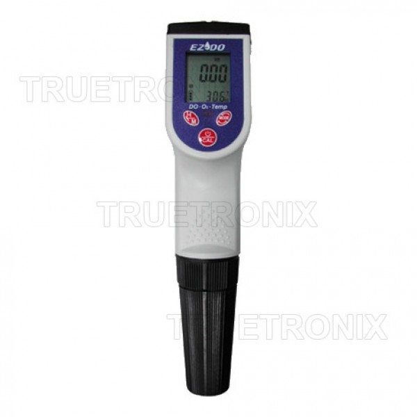 EZDO 7031 DO-O2-Temp Meter เครื่องวัดออกซิเจนในน้ำ