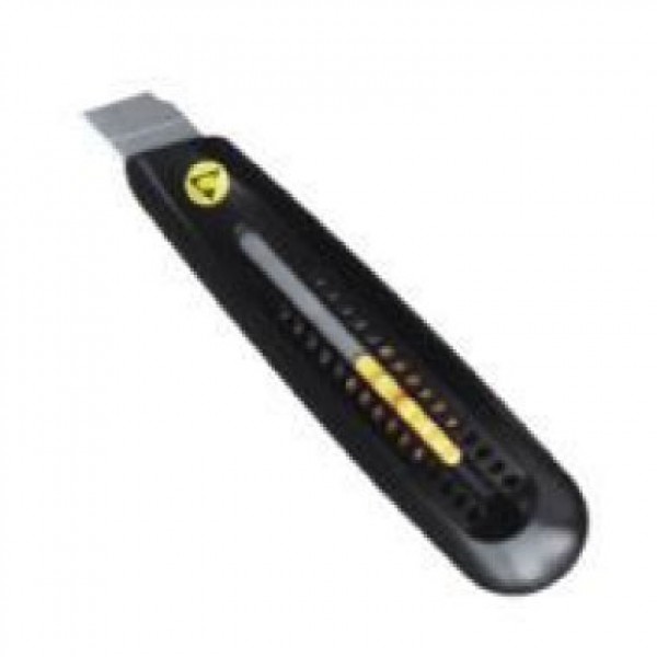 ESD Utility Knife มีดคัตเตอร์กันไฟฟ้าสถิตสำหรับห้องคลีนรูม