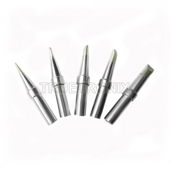 ET Series Weller Soldering Tips ปลายหัวแร้งบัดกรี