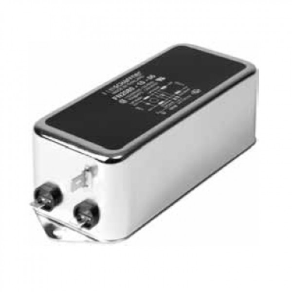 FN 2080 Multi-stage high performance EMC/EMI filter