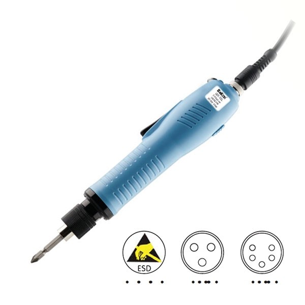 ไขควงทอร์คไฟฟ้า GH-15L Torque Electric Screwdriver