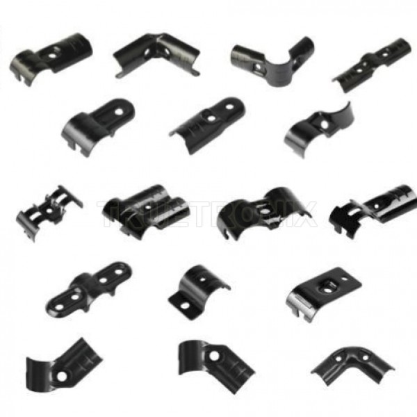 HJ Metal Joints Series 